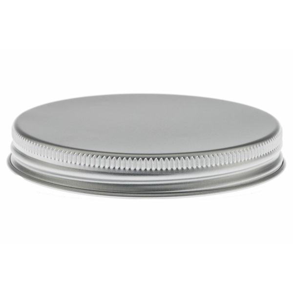 70/400 R3 Rolled Edge Aluminium Screw Caps